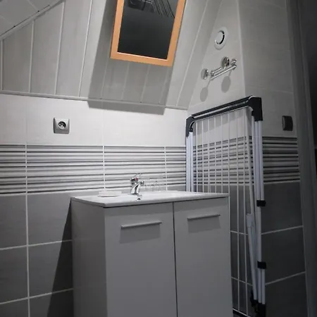 Bed and Breakfast Les 4 Vents à Saint-Berain-sur-Dheune Extérieur photo