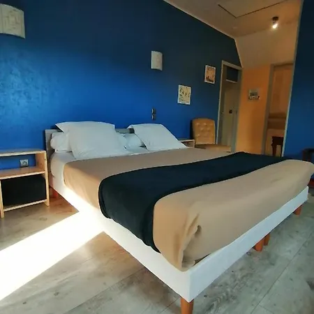 Bed and Breakfast Les 4 Vents à Saint-Berain-sur-Dheune Extérieur photo