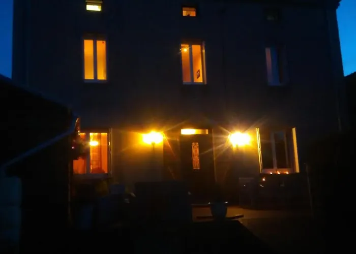 Les 4 Vents