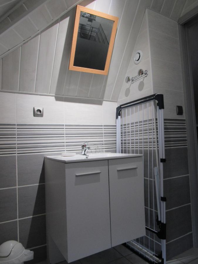 Bed & Breakfast Les 4 Vents *