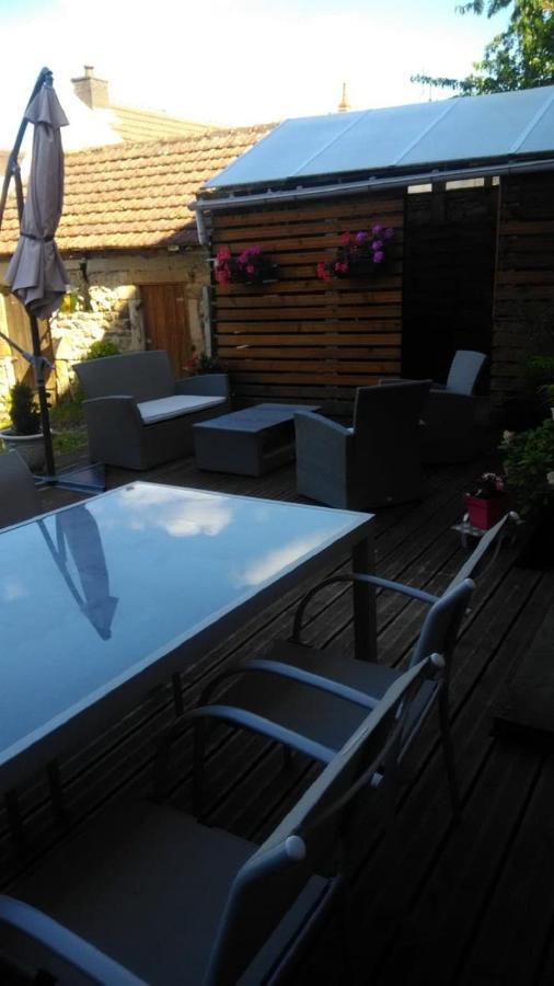 Les 4 Vents Bed & Breakfast *