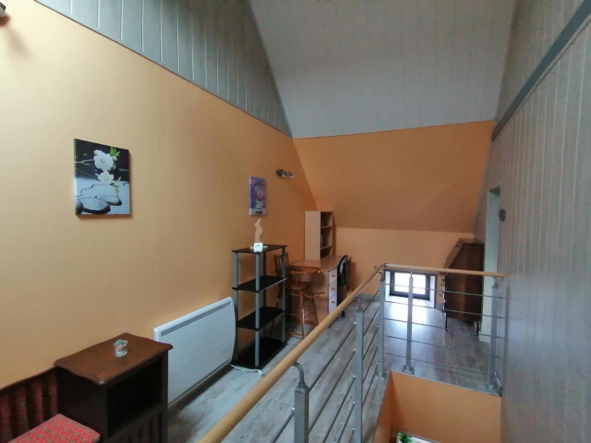 Les 4 Vents Saint-Berain-sur-Dheune